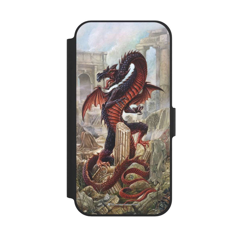 iPhone 12 NIVOflip Vindicta Pendragon