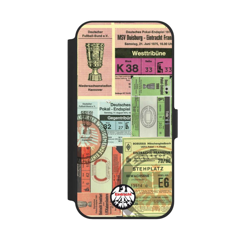 iPhone 12 NIVOflip Final Tickets 