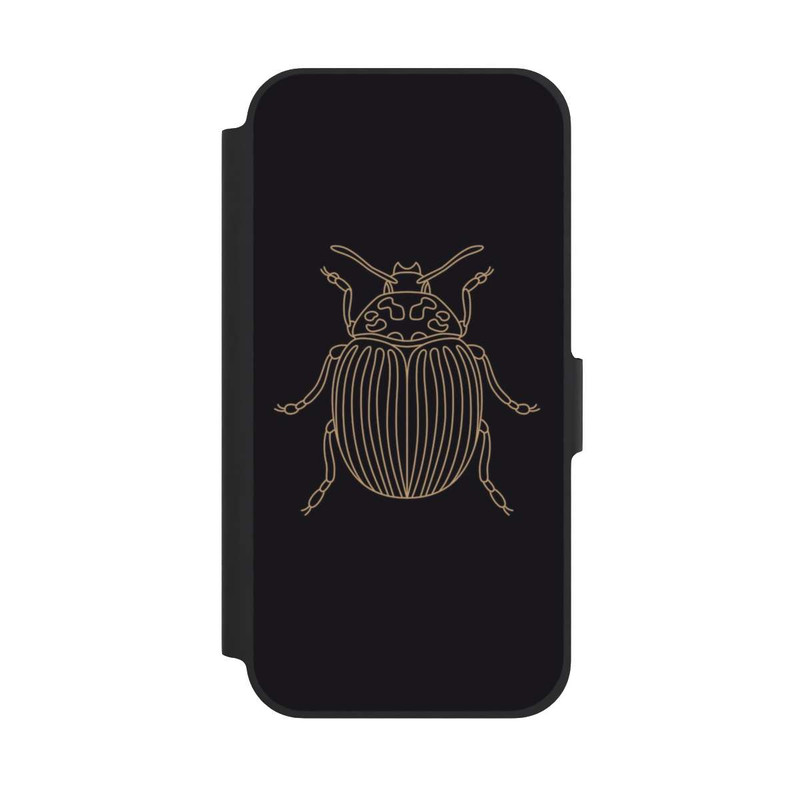 iPhone 12 NIVOflip Insect Silhouette 1