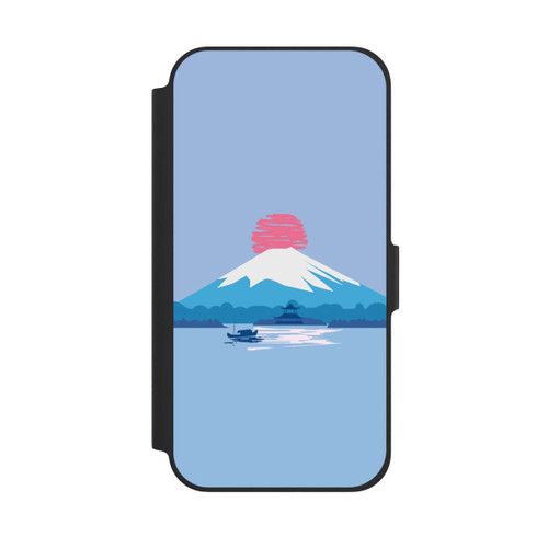 Apple iPhone 12 NIVOflip Fujisan