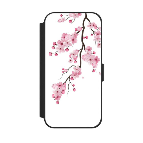 Apple iPhone 12 NIVOflip Sakura Flower