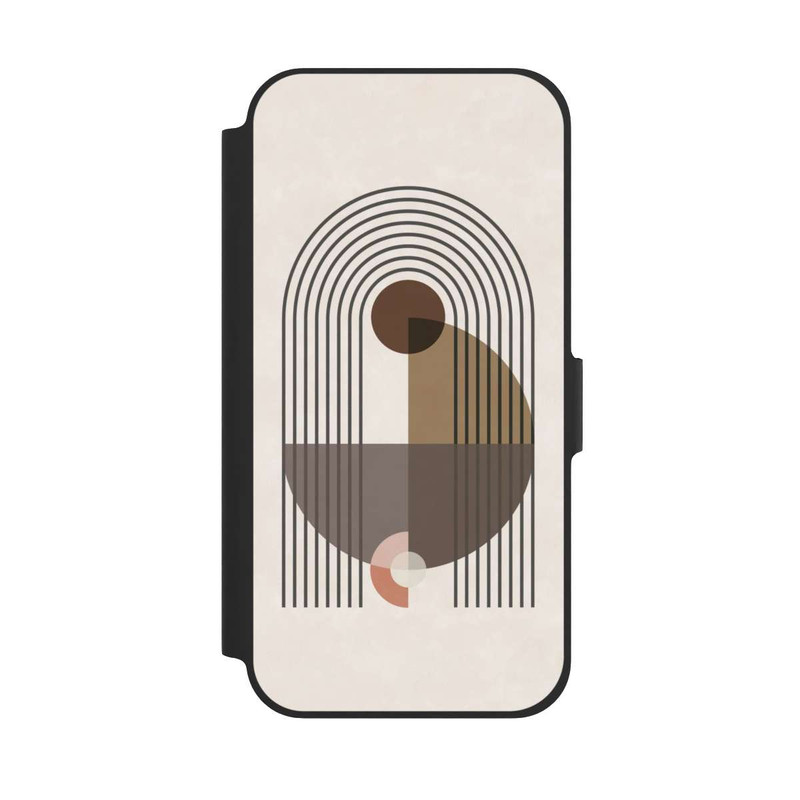 iPhone 12 NIVOflip Modische Muster