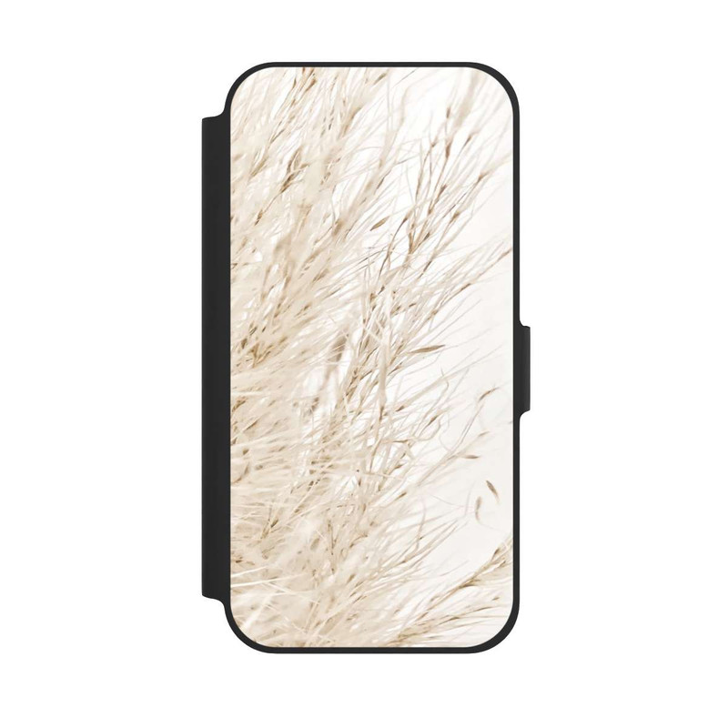 iPhone 12 NIVOflip soft pampas grass