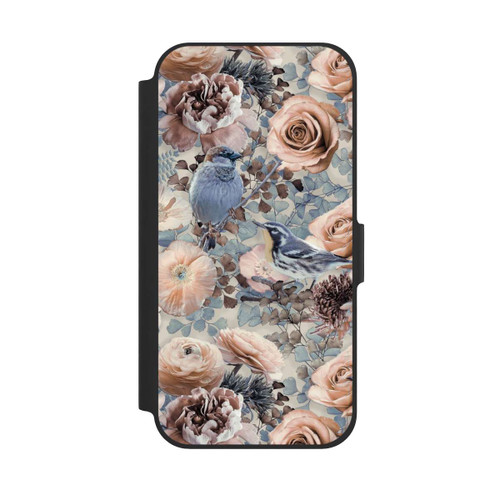 Apple iPhone 12 NIVOflip Natur der Vögel 2