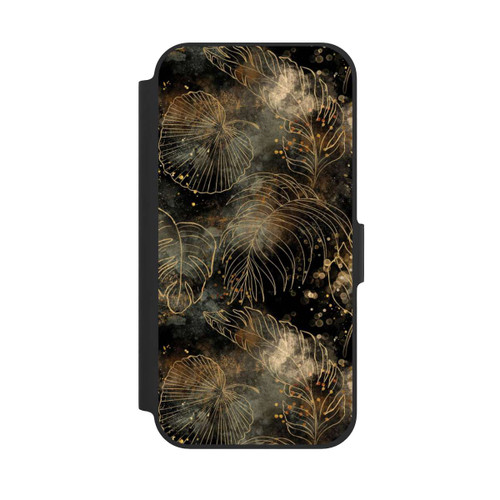 Apple iPhone 12 NIVOflip Tropischer Zauber