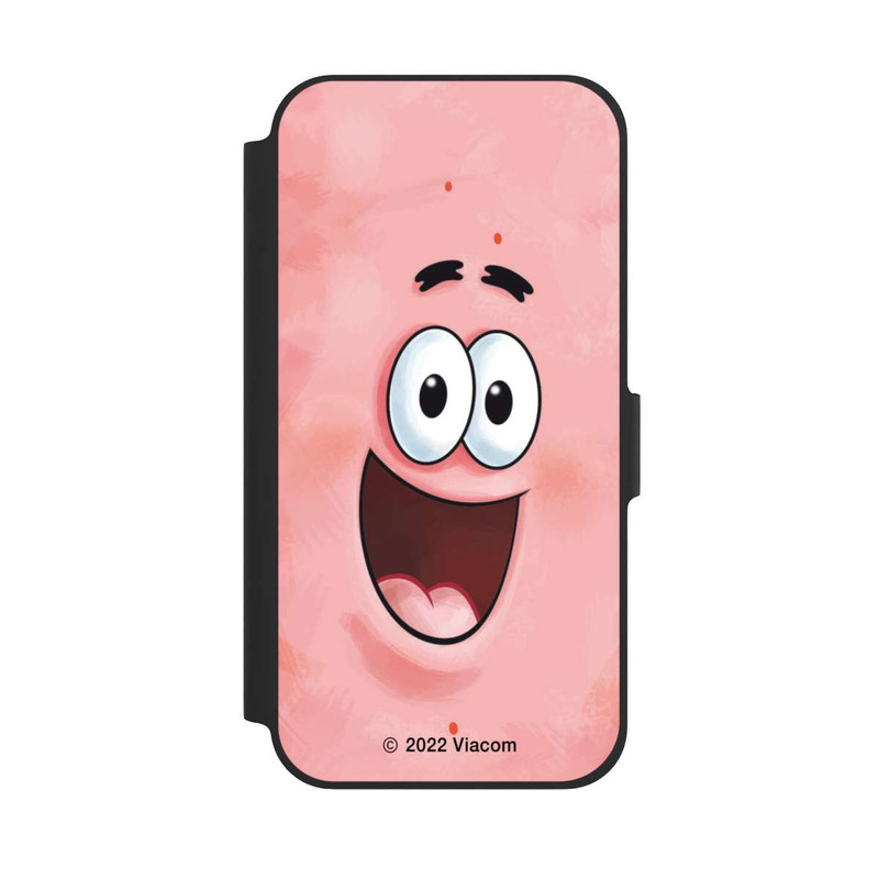iPhone 12 NIVOflip Patrick Nahaufnahme