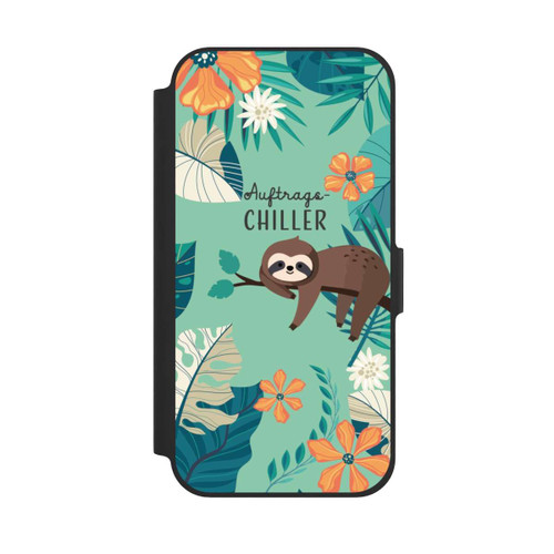 Apple iPhone 12 NIVOflip Auftrags Chiller