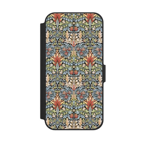 Apple iPhone 12 NIVOflip Snakeshead by William Morris