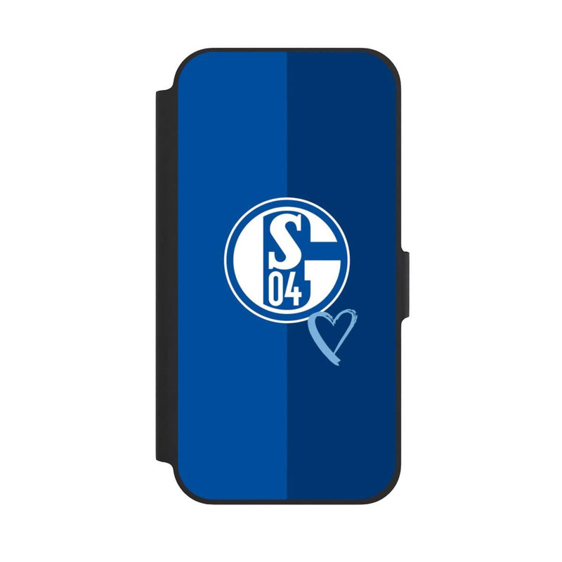iPhone 12 NIVOflip Schalke 04 Herzt