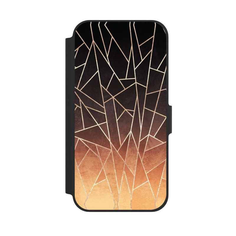 iPhone 12 NIVOflip Ombres Brisées