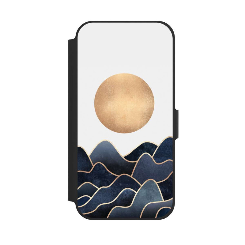 iPhone 12 NIVOflip Vagues & Soleil