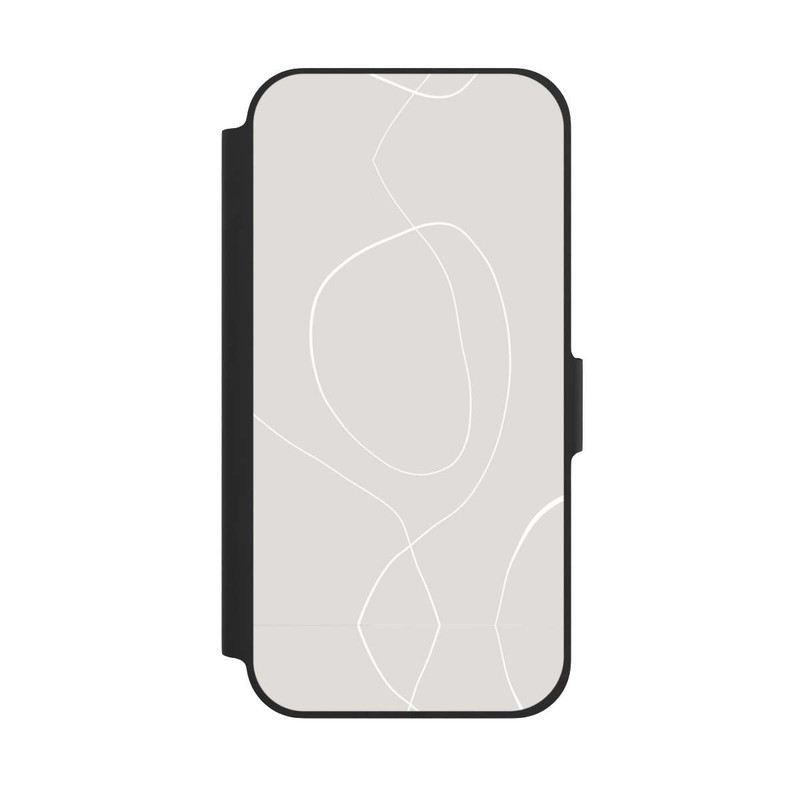iPhone 12 NIVOflip Sanft werden - Anastasia Sawall