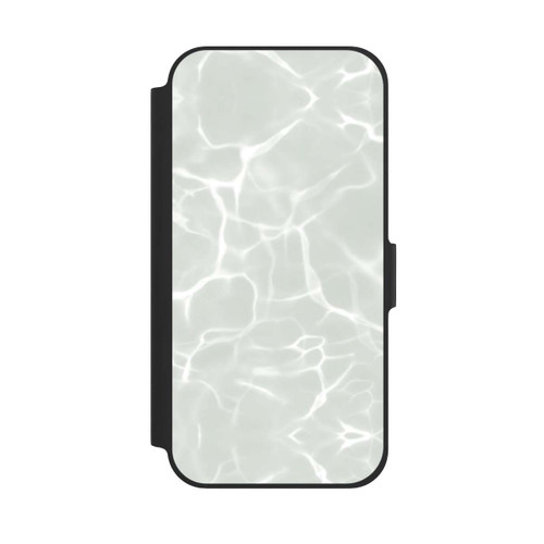 Apple iPhone 12 NIVOflip Meerwasser