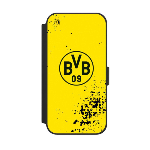 Apple iPhone 12 NIVOflip BVB Logo