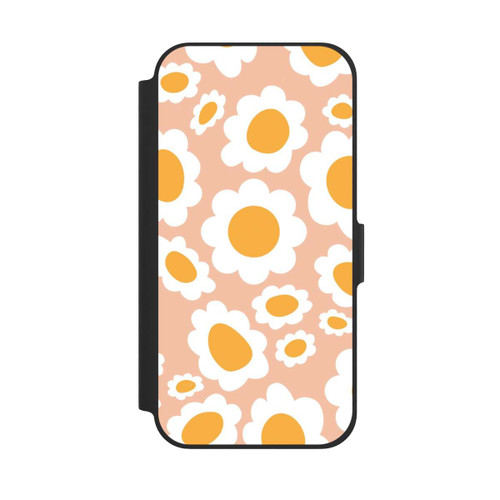 Apple iPhone 12 NIVOflip Vintage Gänseblümchen