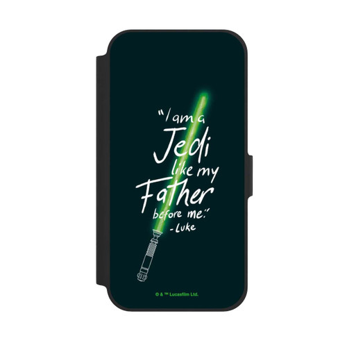Apple iPhone 12 NIVOflip Citation de Luke
