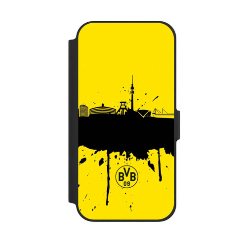 Apple iPhone 12 NIVOflip Skyline Dortmund