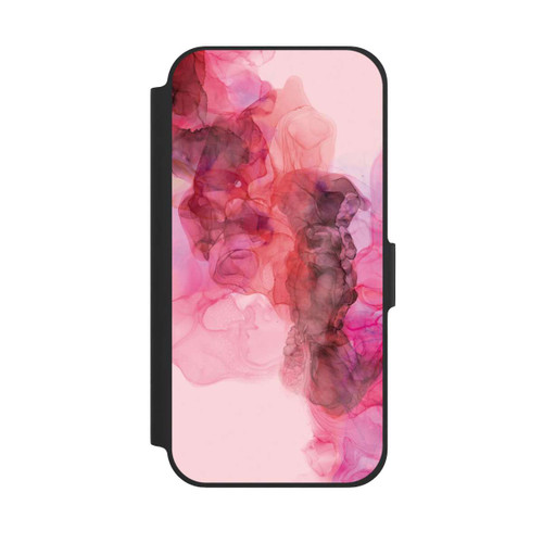 Apple iPhone 12 NIVOflip Alkoholtinte Fantasie Fuchsien