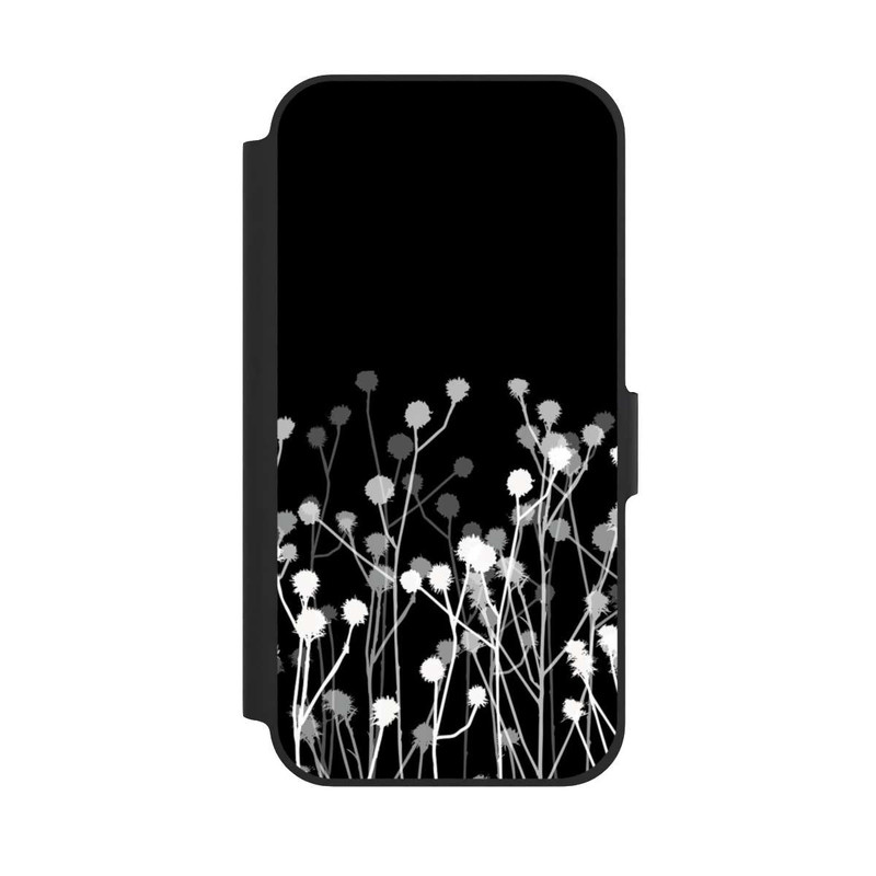 iPhone 12 NIVOflip Floral Minimalism