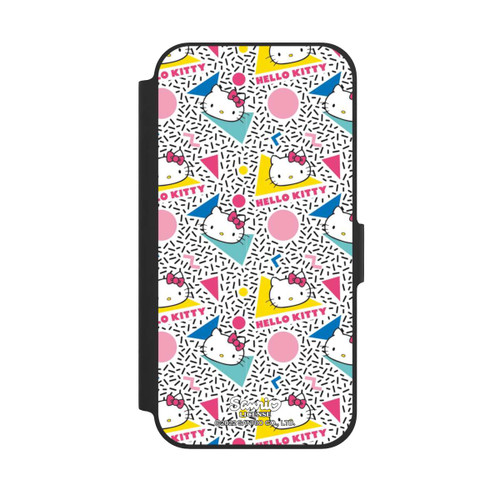 Apple iPhone 12 NIVOflip Hello Kitty 90s Neon