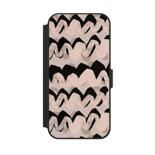 Apple iPhone 12 NIVOflip Zig Zag