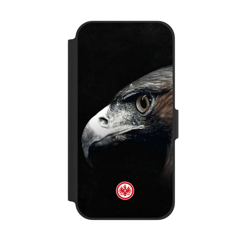 iPhone 12 NIVOflip Eintracht Attila Schwarz