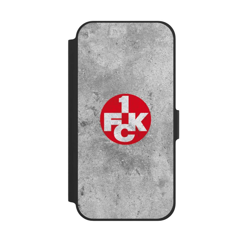 iPhone 12 NIVOflip 1.FCK Logo Beton