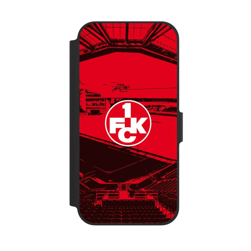 iPhone 12 NIVOflip 1.FC Kaiserslautern-Stadion