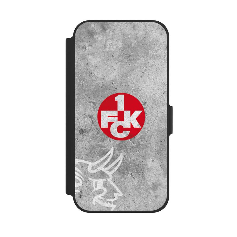 iPhone 12 NIVOflip 1.FC Kaiserslautern-Beton Teufel