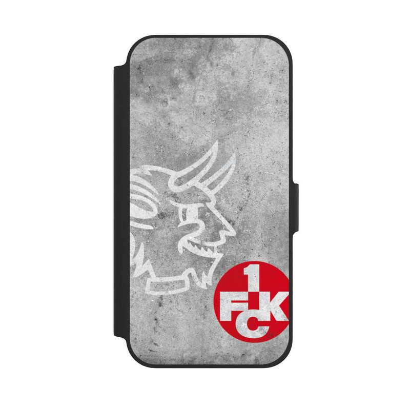 iPhone 12 NIVOflip 1.FC Kaiserslautern-Beton Teufel groß
