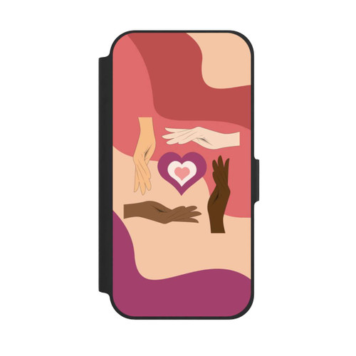 Apple iPhone 12 NIVOflip Diversité de Cultures