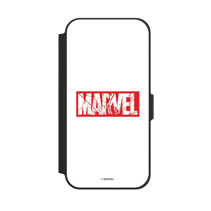 iPhone 12 NIVOflip Marvel Logo Crushed