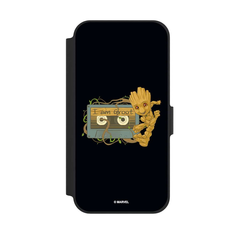 iPhone 12 NIVOflip I am Groot Guardians Of The Galaxy