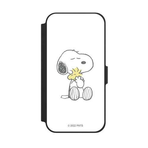 Apple iPhone 12 NIVOflip Snoopy And Woodstock Cuddling