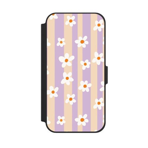 Apple iPhone 12 NIVOflip Gänseblümchen oh Gänseblümchen