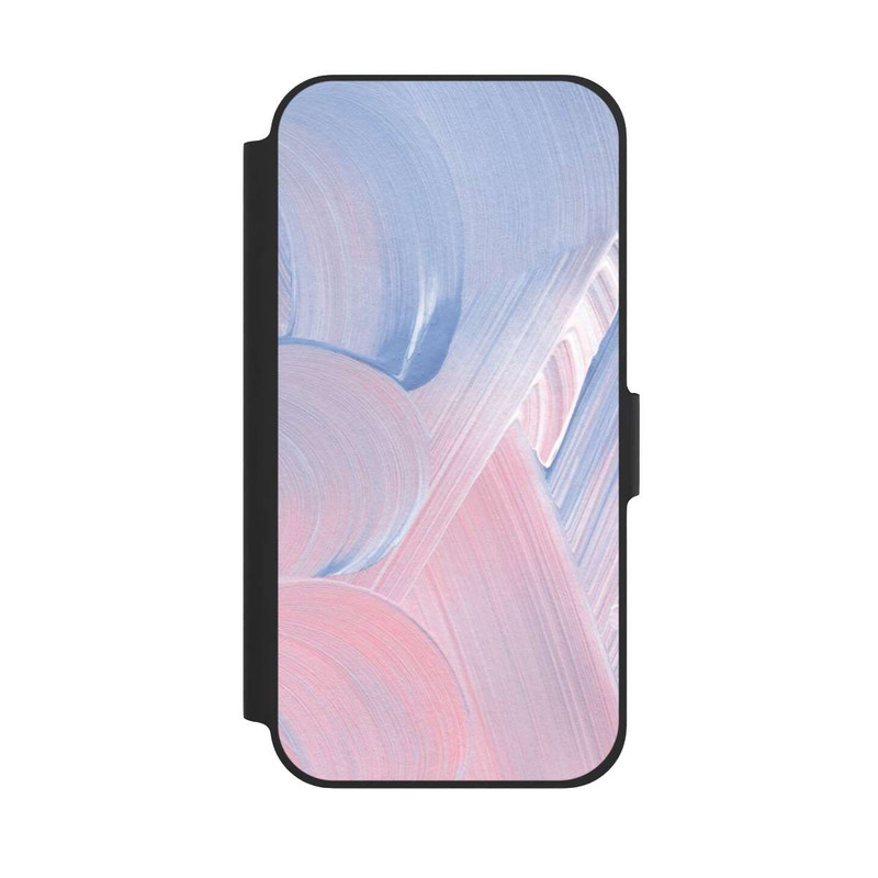 iPhone 12 NIVOflip Emotionen in Pastell