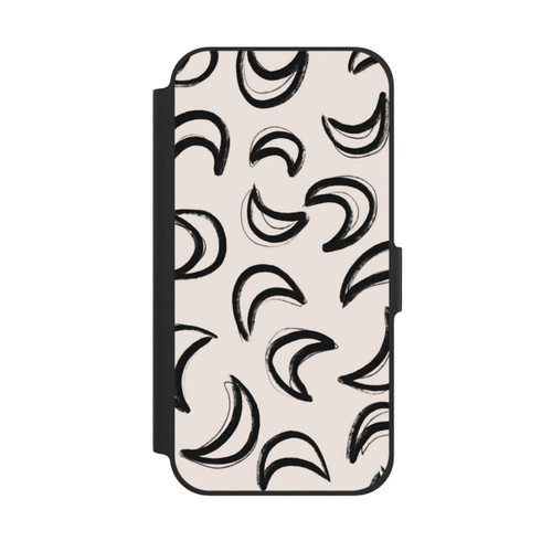 Apple iPhone 12 NIVOflip Lunes Pattern