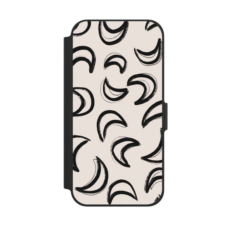 iPhone 12 NIVOflip Lunes Pattern
