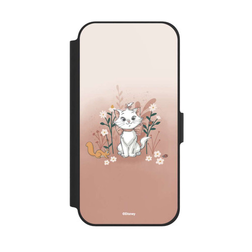 Apple iPhone 12 NIVOflip Marie mit Blumen