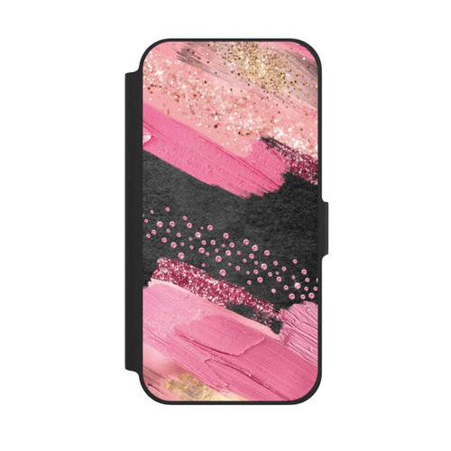 Apple iPhone 12 NIVOflip Fancy Stripes