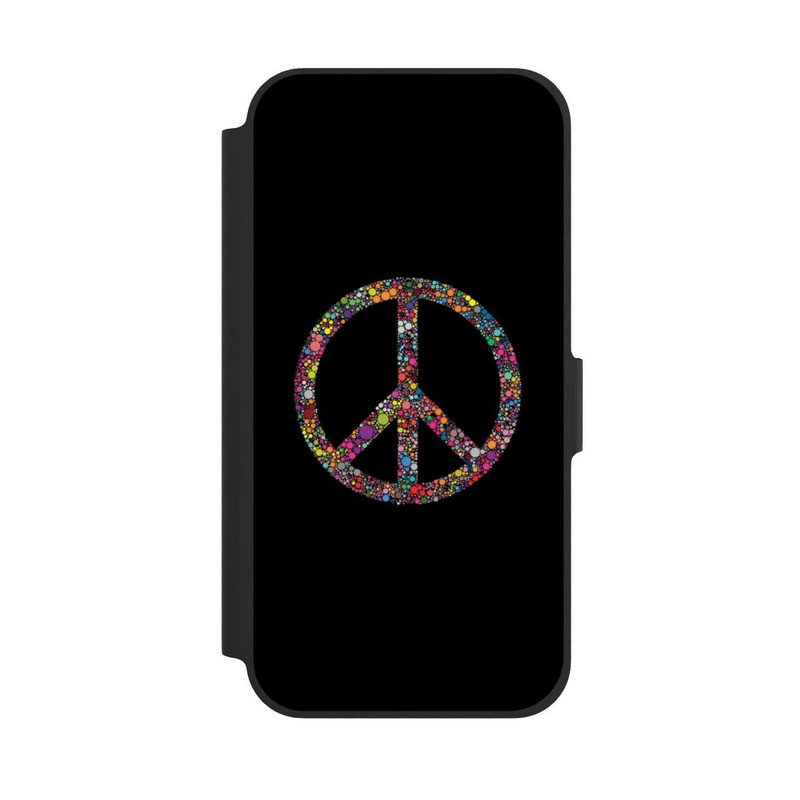 iPhone 12 NIVOflip Peace