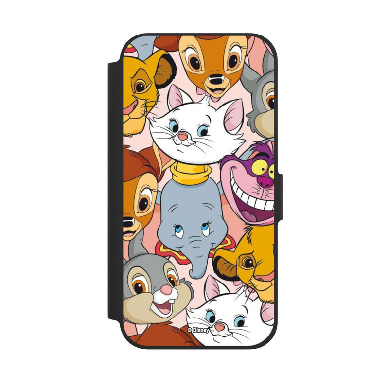 iPhone 12 NIVOflip Closeup Disney Classic Character