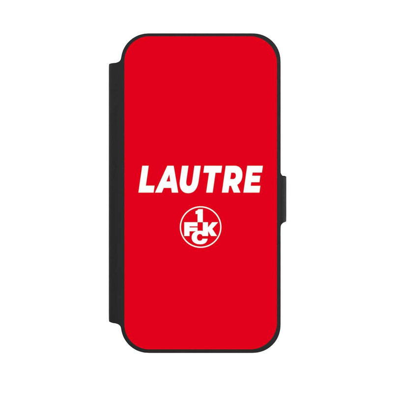 iPhone 12 NIVOflip Lautre Rot