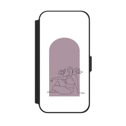 Apple iPhone 12 NIVOflip Body Positive No.2