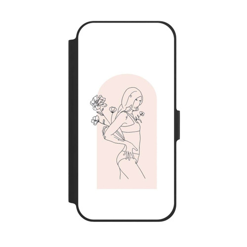 Apple iPhone 12 NIVOflip Body Positive No.3