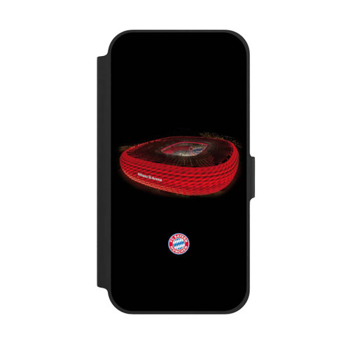 Apple iPhone 12 NIVOflip  FCB Allianz Arena