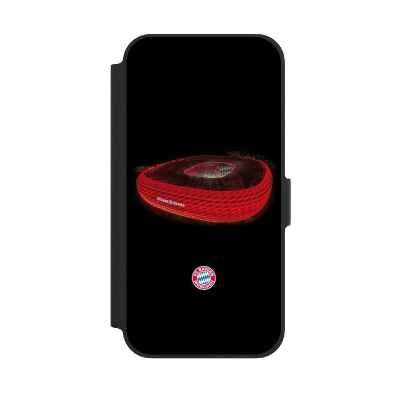 iPhone 12 NIVOflip  FCB Allianz Arena