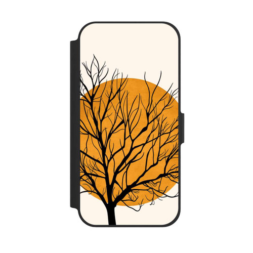Apple iPhone 12 NIVOflip Hiding Sun