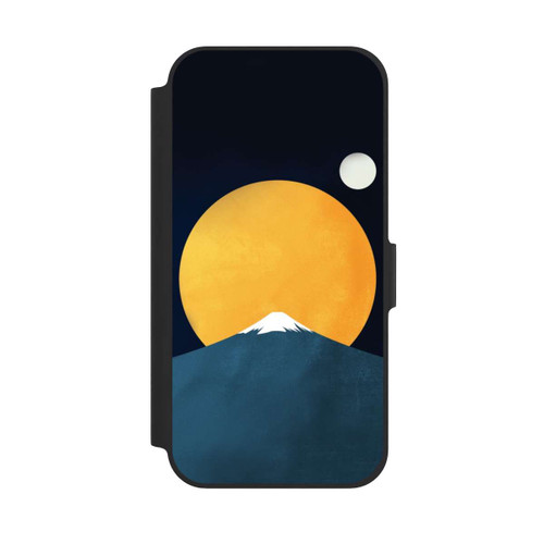 Apple iPhone 12 NIVOflip Himalaya At Night