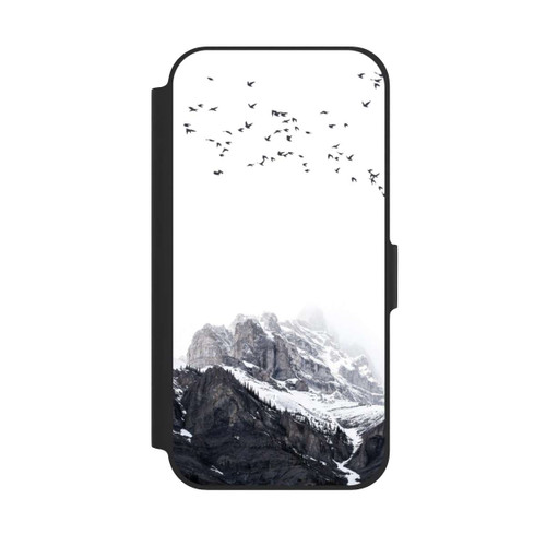Apple iPhone 12 NIVOflip Das Gebirge